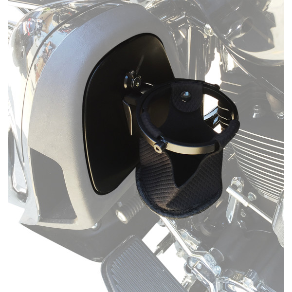 ロア フェアリング ドア用 ドリンクホルダー