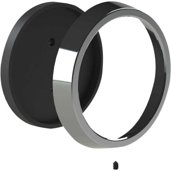 ロア フェアリング ドア用 コインホルダー クローム