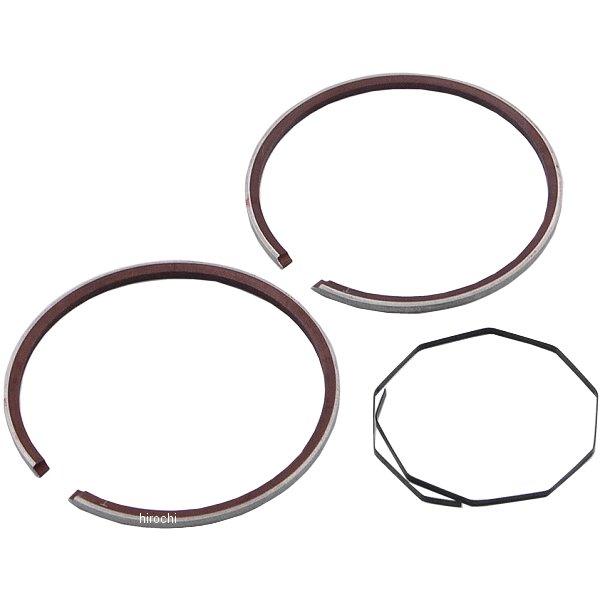 補修用ピストンリング ライブディオ (AF34、35)