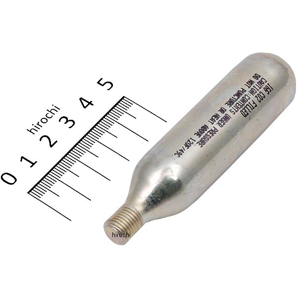 エアーボンベ 302-320用