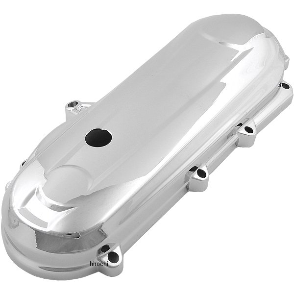 クランクケースカバー ズーマー、FI (AF58) メッキ