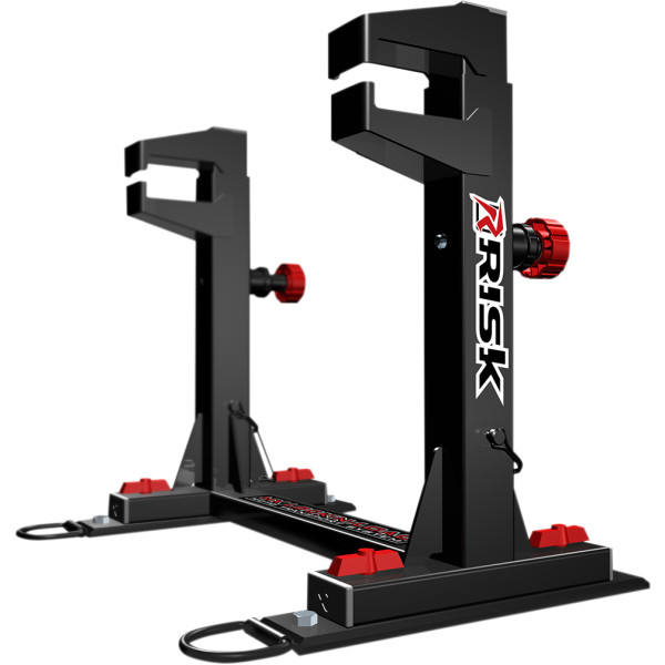 LOCK-N-LOAD TRANS SYSTEM