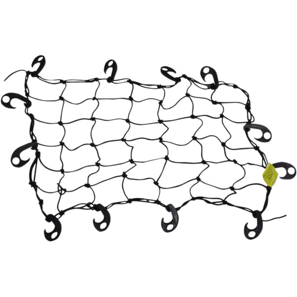 カーゴネット 711mm×711mm 12フック