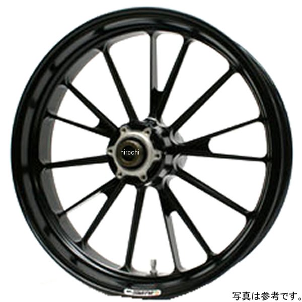 フロントホイール TYPE-S 350-17 98年-02年 CB1300SF ゴールド ガラスコート