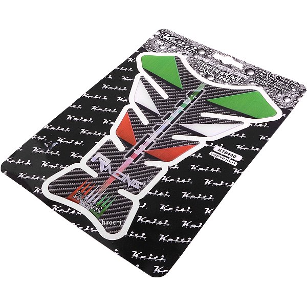 タンクパッド イタリア Racing