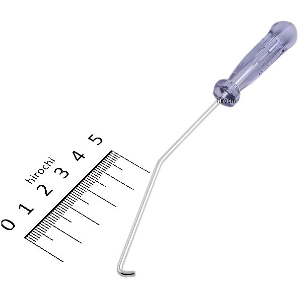 レギュレターフック 自動車ドアハンドル用ピン外し