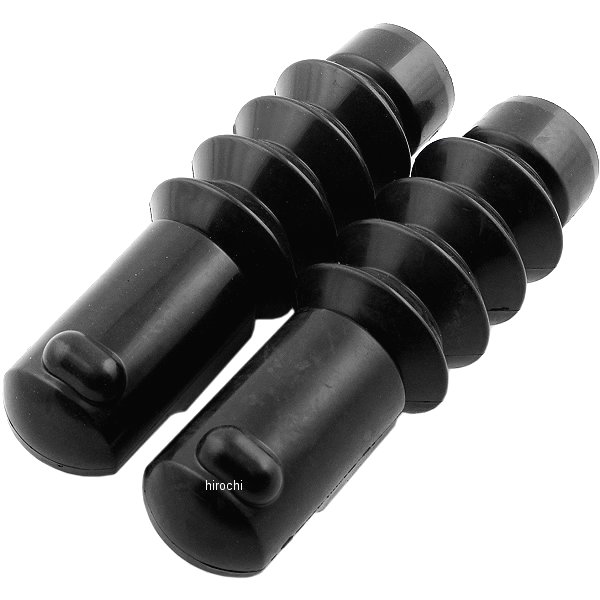 フロントフォークブーツ レッツ4、アドレスV50