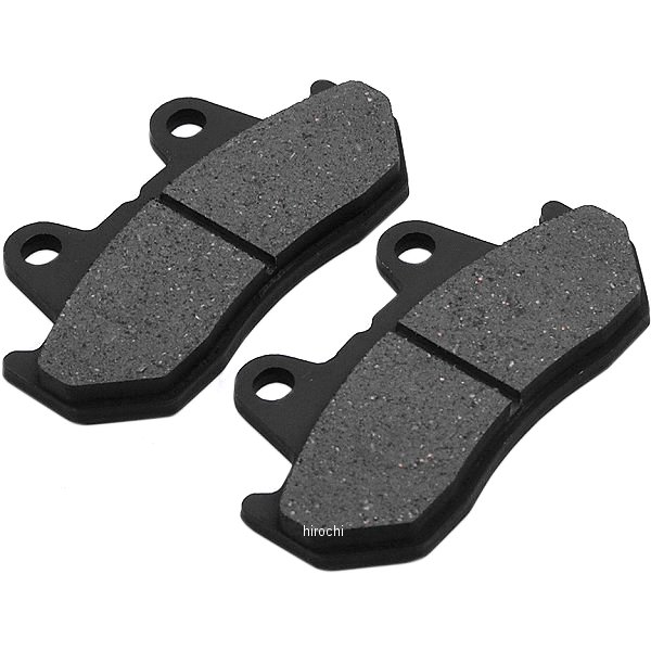 ブレーキパッド フロント用 81年-01年 フュージョン、フリーウェイ、CBR400F