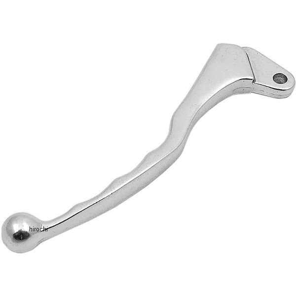 K・PIT ブレーキ左側/クラッチレバー ドラッグスター125/250 YL-08 シルバー