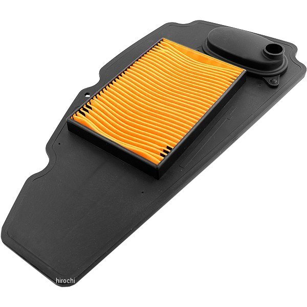 エアクリーナーエレメント フォルツァ (MF08)