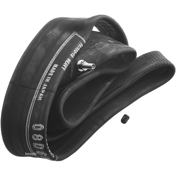 競技用強化チューブ ヘビー 19インチ