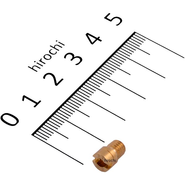 ミクニ メインジェット #30