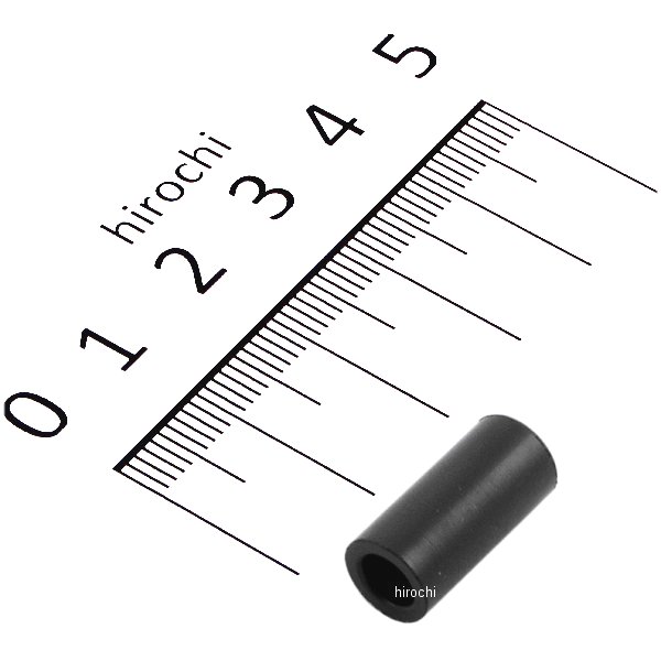 補修 ミクニHSR用 プランジャーポート ラバーキャップ