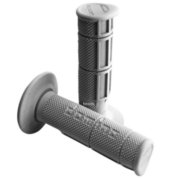 グリップ ビクター ハーフワッフル グレー