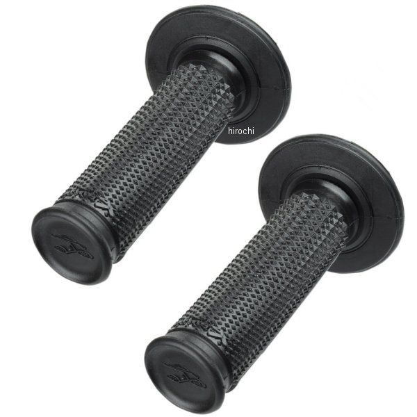 グリップ デュアルコンパウド ハーフワッフル テーパー