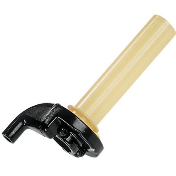 スロットル ガンナーギャザー 73年-07年 CR