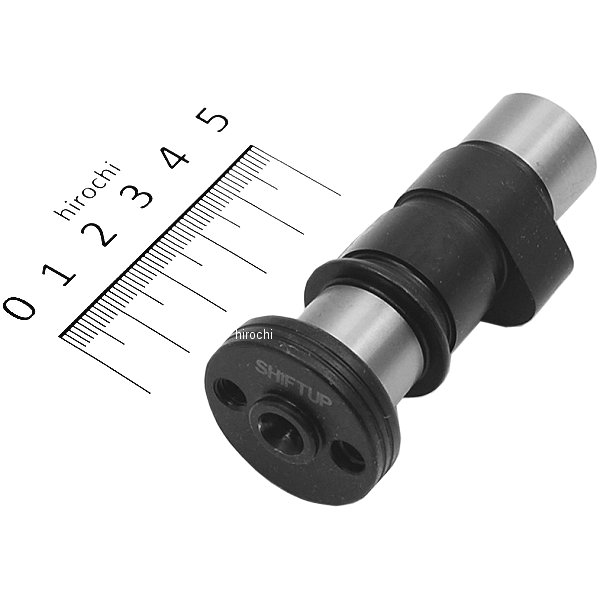 ハイレンジカムシャフト ホンダ ノーマルヘッド対応