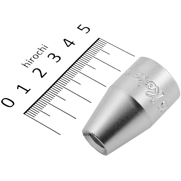 1/2インチsq スタッドボルトセッター M8xP1.25