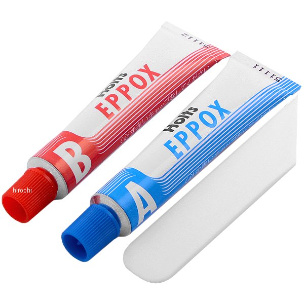 瞬間接着剤 エポックス 2液性