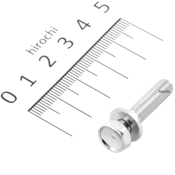 ズーマー AF58 ボルトワッシャー 6X28 93401-06028-00