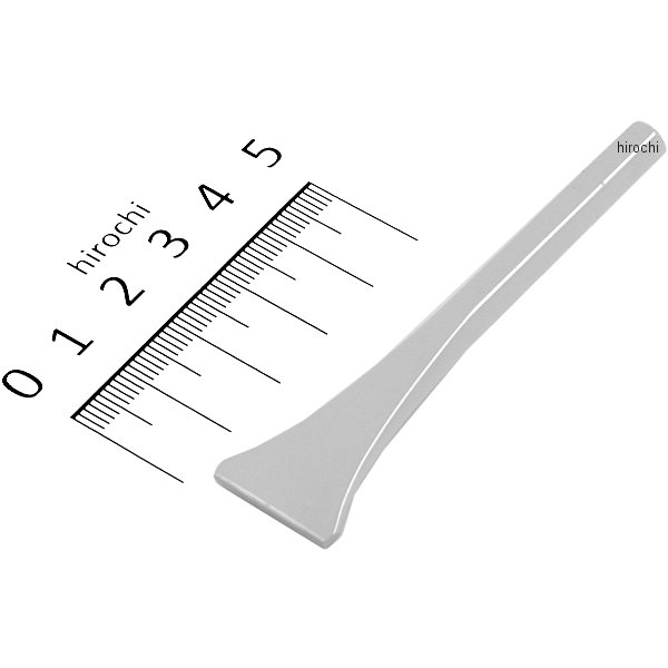 18x80mm - ドライバービット水栓金具用・幅広