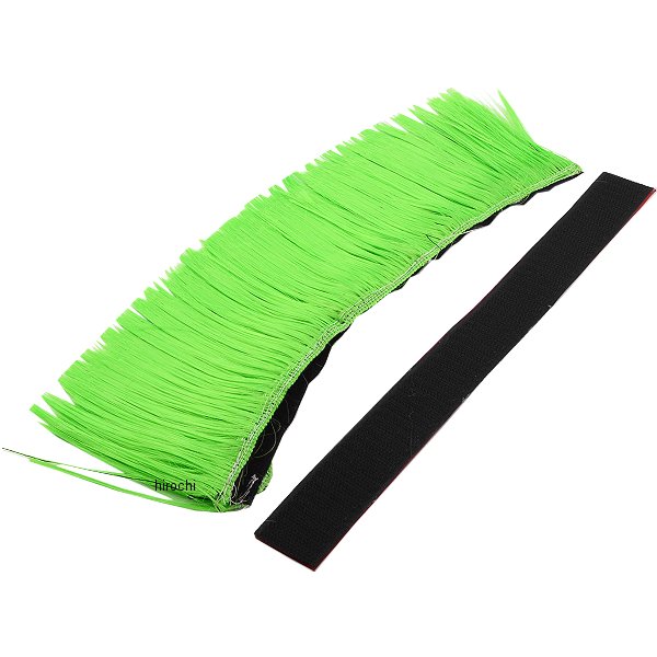 ヘルメット モーホーク グリーン