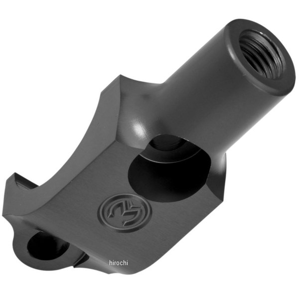 ミラーマウント クランプ 油圧クラッチブラケット 汎用