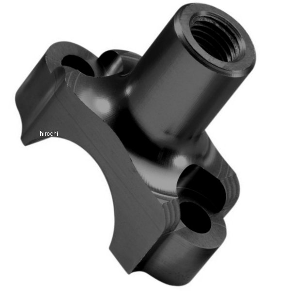 ミラーマウント クランプ 油圧クラッチブラケット ブレンボ用