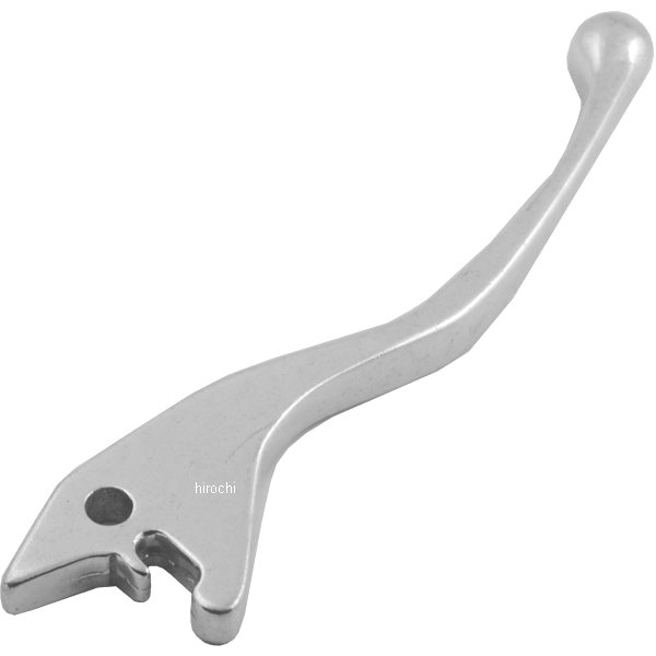 ブレーキレバー ショート スズキ ポリッシュ