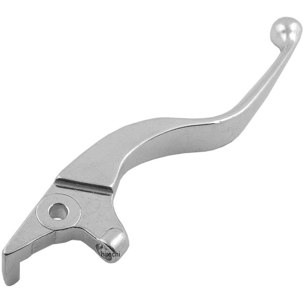 ブレーキレバー ヤマハ ポリッシュ