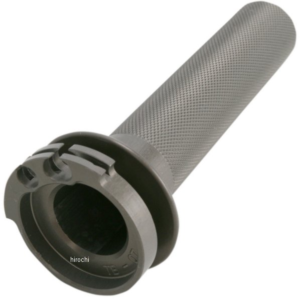 スロットルスリーブ 07年-13年 RM-Z450 250、YZ450F 250F 黒