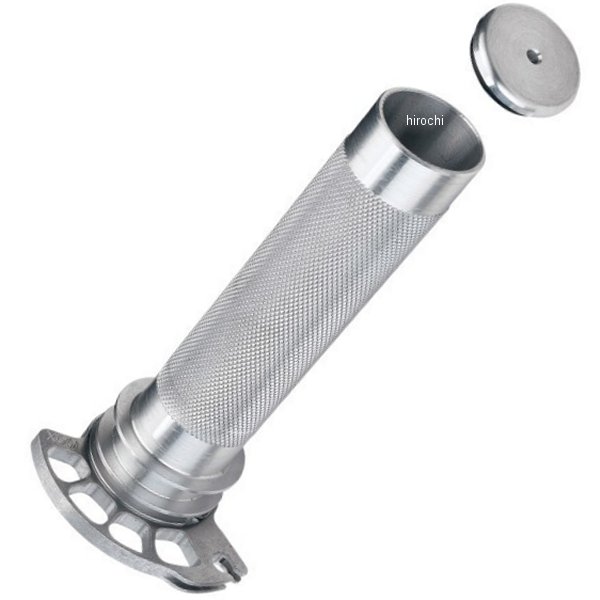 スロットルスリーブ 89年-07年 CR500、CR250R、CR125R アルミ