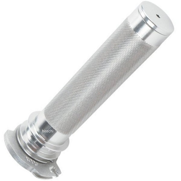 スロットルスリーブ 97年以降 KTM 65SX、50SX アルミ