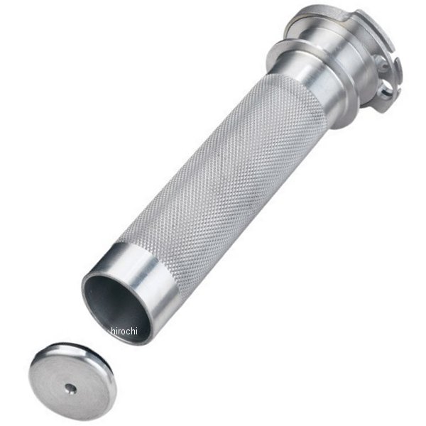 スロットルスリーブ 02年以降 CRF450、CRF250 アルミ