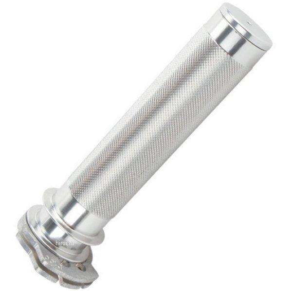 スロットルスリーブ 90年以降 DR-Z、DR、KLX アルミ