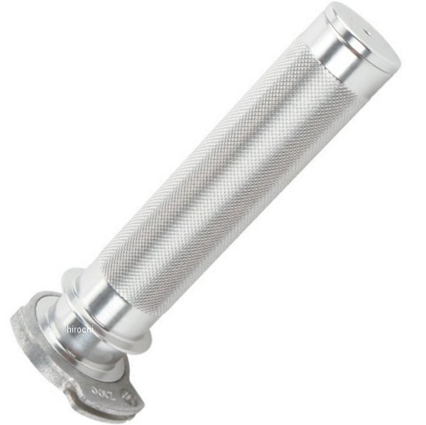 スロットルスリーブ 89年以降 DR-Z、RM、KLX アルミ