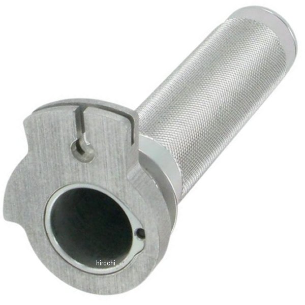 スロットルスリーブ 84年-06年 KX、KDX アルミ