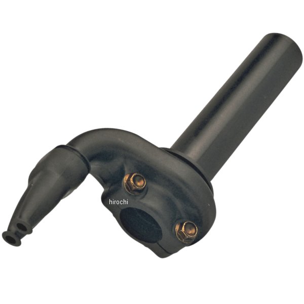 ドミノ domino スロットルシステム 4st用 81年-13年 KTM、ハスクバーナ、GASGAS アルミ