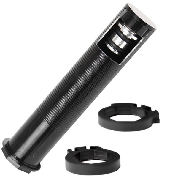 ODI オーディーアイ スロットルスリーブ フュージョン V2スロットルカム用