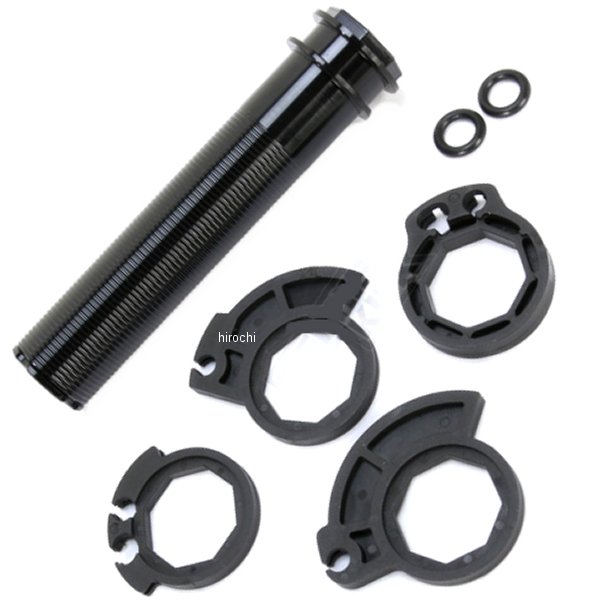 ODI オーディーアイ スロットルスリーブ フュージョンプロ V2スロットルカム用