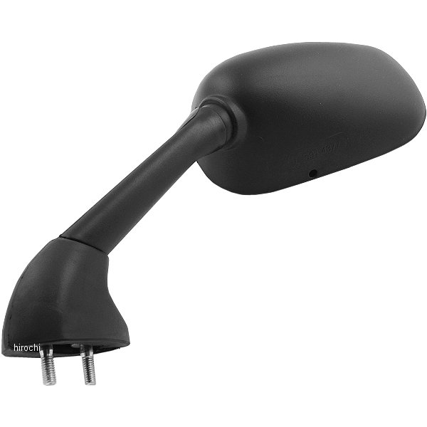 ミラー 補修用 00年-01年 YZF-R1 黒(左) 5JJ-26280-00