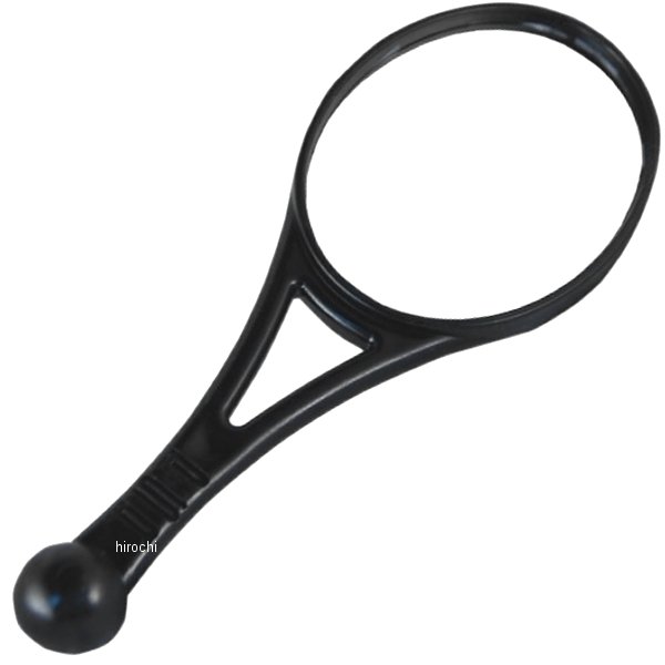 ミラー オーバル(1個売り)