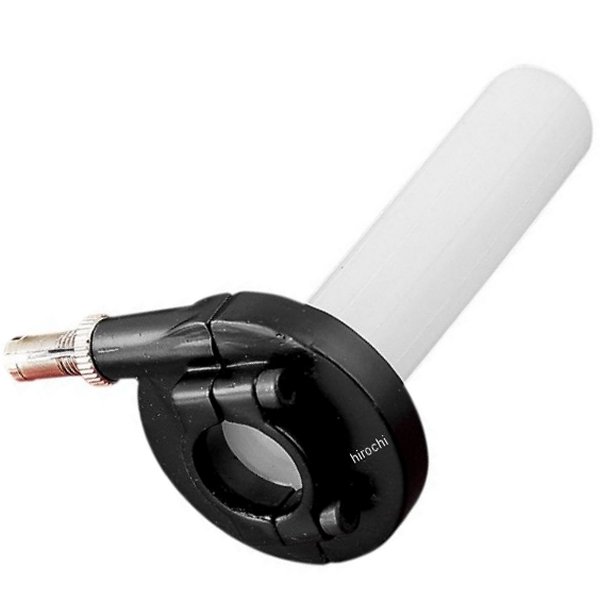 スロットル ツイスト 22mmバー用