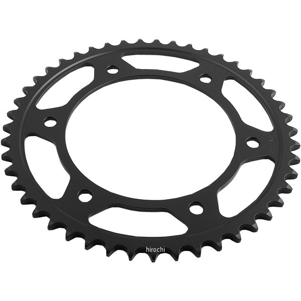 リア スプロケット 47T 09年-14年 BMW F800R