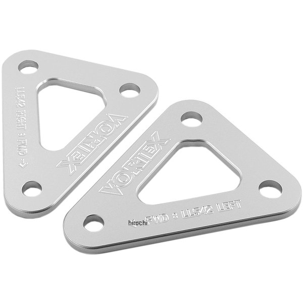 ローダウン リンク 11年-19年 GSX-R750、GSX-R600