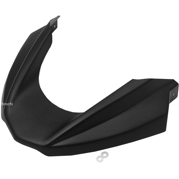 【セール特価】 アッパーフロント フェンダー エクステンション 08年-11年 BMW R1200GS