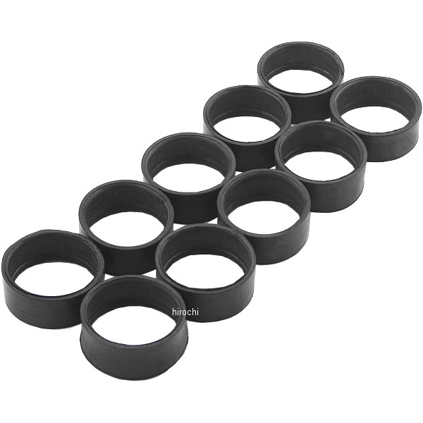 補修 ワイドO-リング ハイウエイパー ラインバー用 (10個入り)