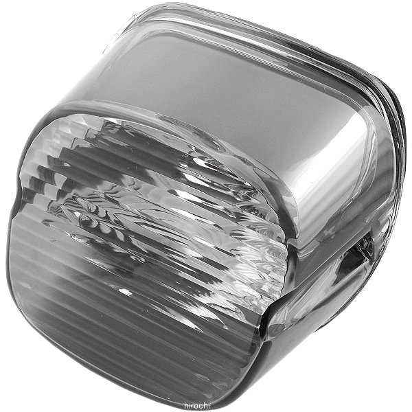 テールライト レンズ レイダウン ナンバー灯無し 03年後期以降 スモーク