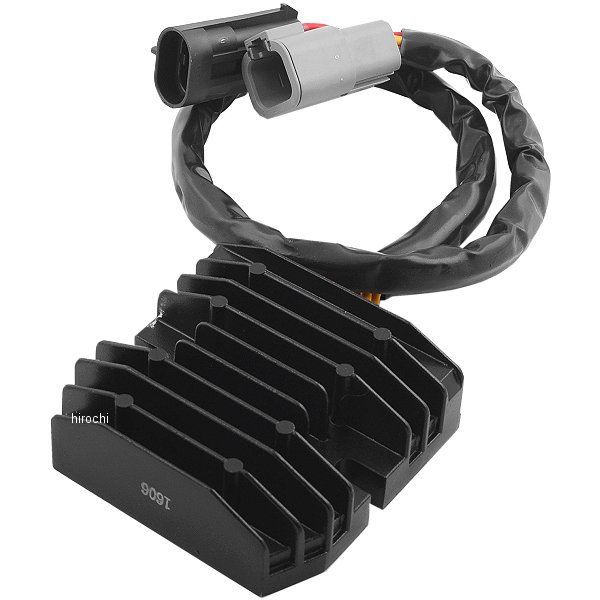 レギュレーター 03年-07年 ビューエル XB9、XB12