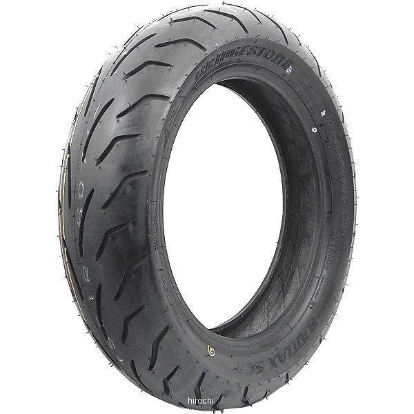 スクートスマート 140/70-13M/C 61P TL リア